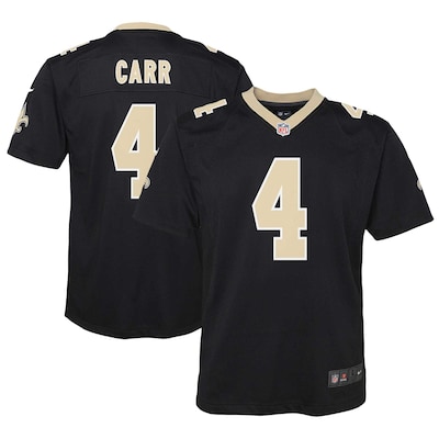 New Orleans Saints Kids Jerseys 2025-10-24-011